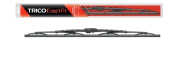 Trico 24-1 Exact Fit Wiper Blade 24 Pack of 1