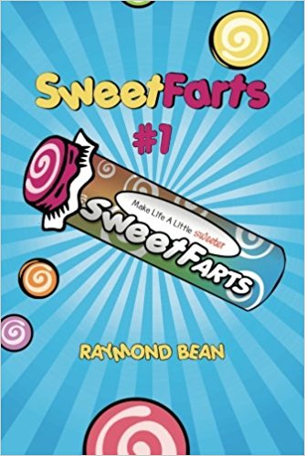 Sweet Farts #1 (Sweet Farts Series)