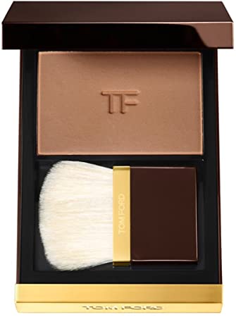 Tom Ford Translucent Finishing Powder # 04 Sable Voile 9G/0.31Oz