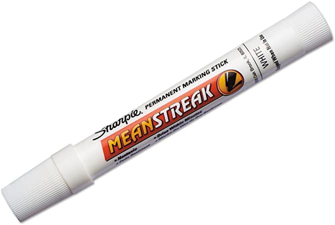 SAN85018 - Sharpie Mean Streak Marking Stick