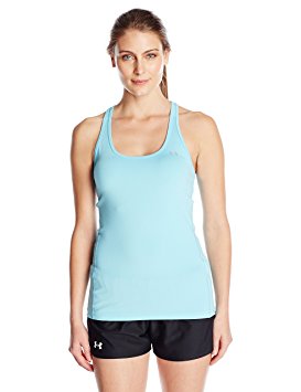 Under Armour Women's HeatGear Armour Racer Tank