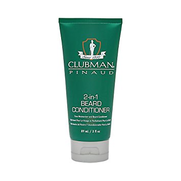 Clubman 2-in-1 Beard Conditioner