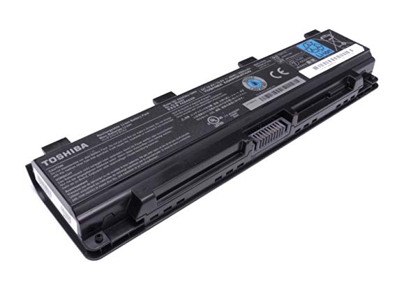 Toshiba PA5110U-1BRS PRIMARILY LIION BATTERY