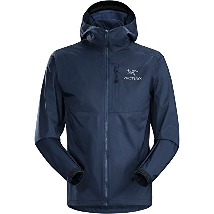 ARC’TERYX Men's Squamish Hoodie