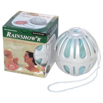 Rainshowr Bath Ball 3000