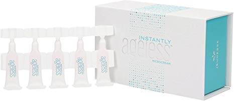 Instantly Ageless 25 Vials - UK Stock for immediate delivery