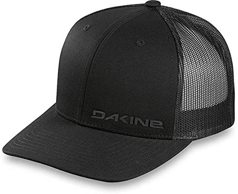 Dakine Unisex Rail Trucker Hat