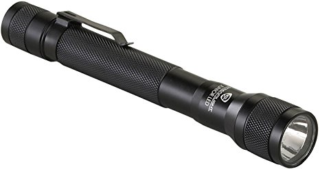 Streamlight 71500 JR C4 LED Flashlight, Black