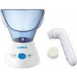 Conair Facial Sauna Systems with Timer New