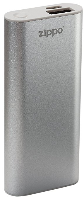 Zippo Rechargeable Hand Warmers