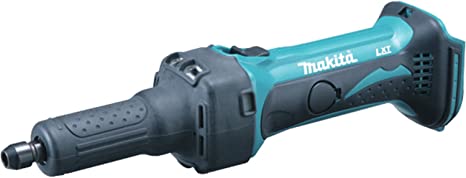 Makita DGD800Z - Amoladora recta 18V Litio 6mm