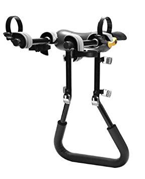 Saris Bike Porter 2-Bike Trunk Rack