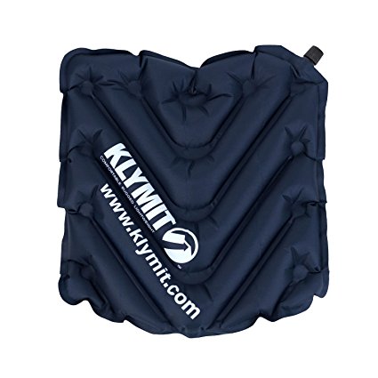 Klymit V Seat -Blue