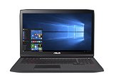 ASUS ROG G751JY-WH71WX 17-Inch Gaming Laptop Nvidia GeForce GTX 980M 4GB DDR5 VRAM 16 GB RAM 128 GB SSD  1 TB HDD Win 10 Version