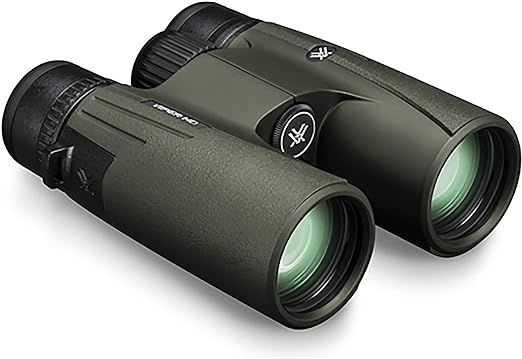 Vortex Optics Viper HD 2018 Roof Prism Binoculars