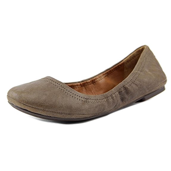 Lucky Women's Emmie Ballet Flat