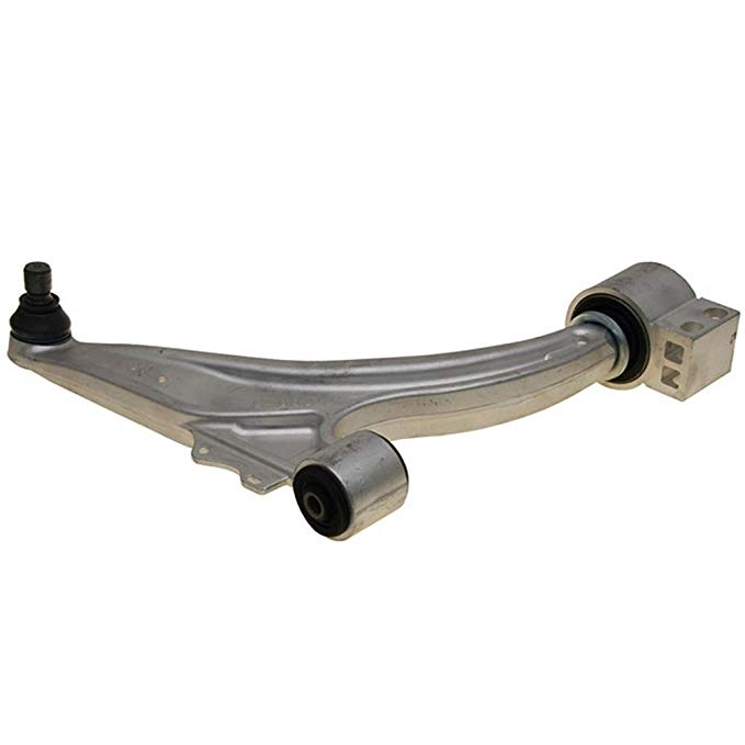 Prime Choice Auto Parts CAK601136 Front Lower Control Arm