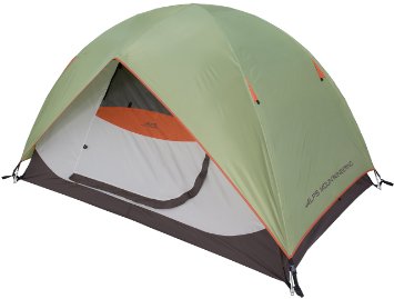 ALPS Mountaineering Meramac 4 Person Tent