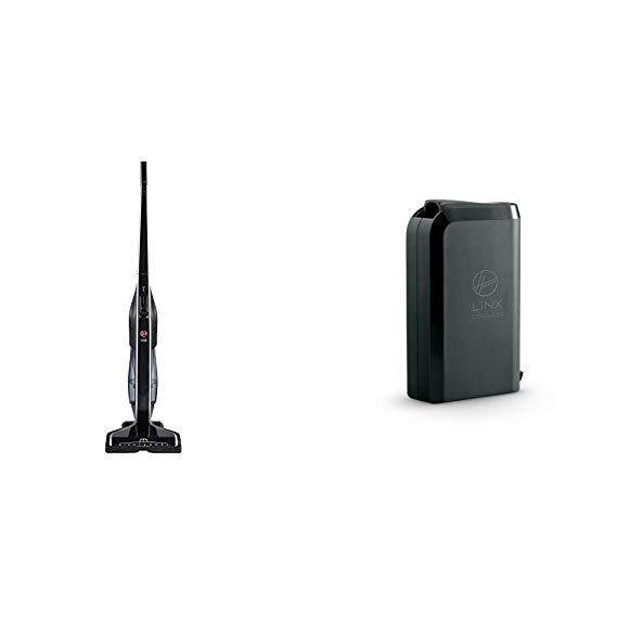 Hoover Linx Signature and Linx Ion Battery
