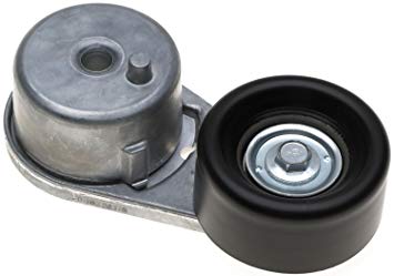 ACDelco 38378 Professional Automatic Belt Tensioner and Pulley Assembly