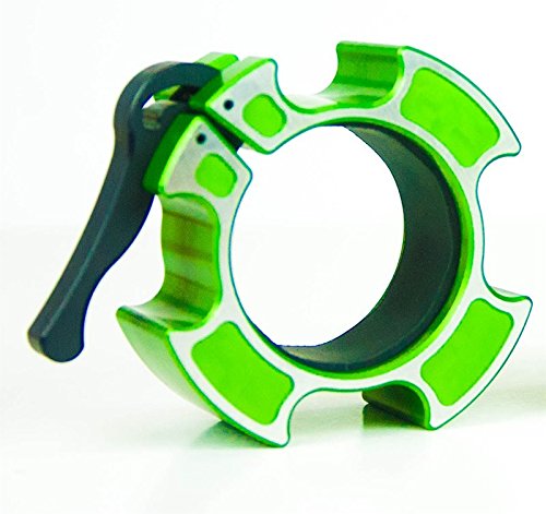 OSO Elite Collars - Green