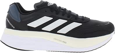 adidas Men's Adizero Boston 10 Sneaker