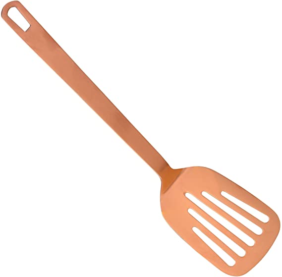 Better Houseware Chef's Tool Copper Collection, Spatula