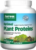 Jarrow Formulas Optimal Plant Proteins 193 oz