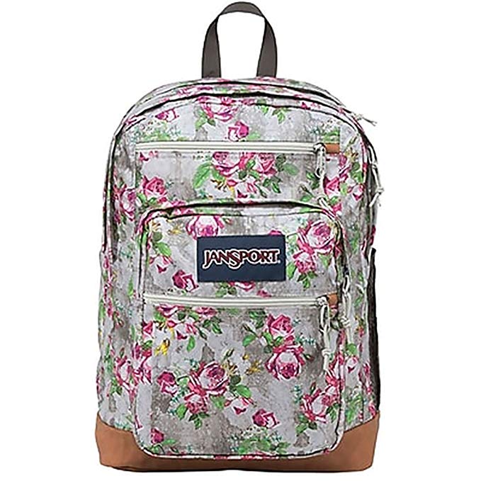 JANSPORT Cool Student Backpack