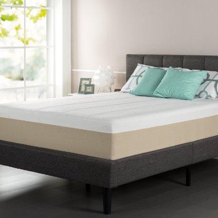 Sleep Master Memory Foam 14 Inch Grand Mattress King