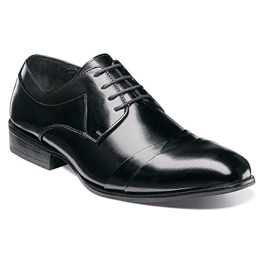 Stacy Adams Mens Gilbert