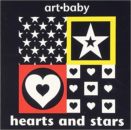 Hearts & Stars (Art-Baby)
