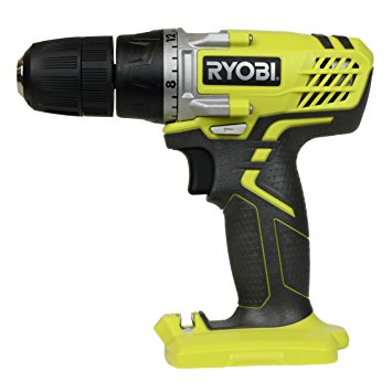 Ryobi HJP003 12V Drill Driver (Bare Tool)