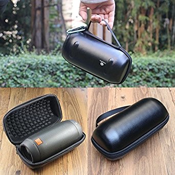 For JBL Pulse 2 Pulse2 Speaker Wireless Bluetooth Portable Hard Carrying Case Travel Bag.(For JBL Pulse 2)