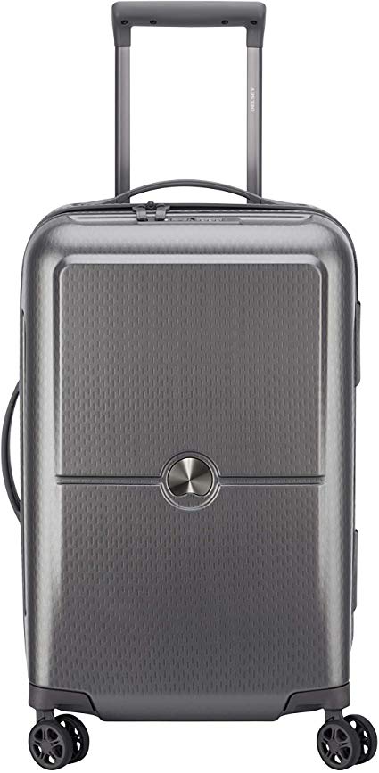 DELSEY Paris Luggage Turenne Hardside Spinner