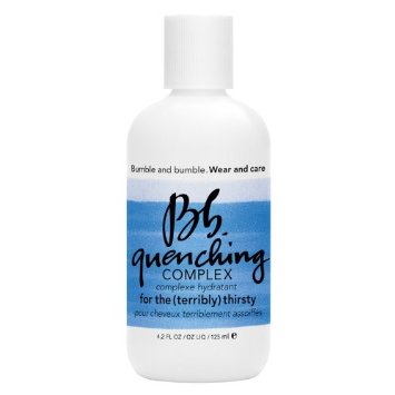 Bumble and Bumble Bb Quenching Complex, 4.2 Ounce