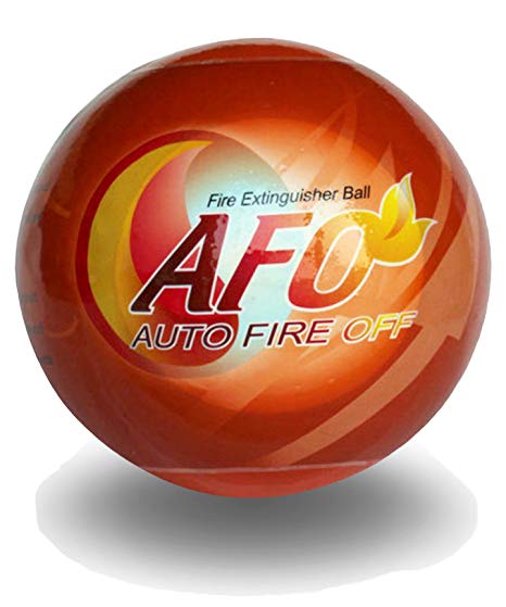 AFO Fire Extinguishing Ball 1.3 Kg