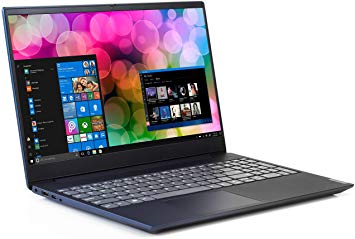 Lenovo IdeaPad 15.6" HD Laptop Intel Core i5-8250U HDMI 802.11 AC Windows 10, Blue (128GB SSD | 8GB DDR4 | Windows 10 Home)