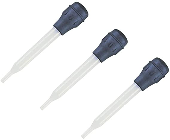 Norpro 3 X 5900 Nylon Baster