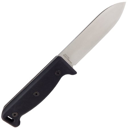 Ontario Black Bird SK-5 Knife w/ Sheath