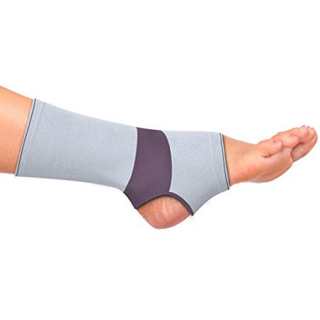 Plantar Fasciitis Compression Socks. Relief from Achilles Tendon Swelling, Chronic Tendonitis Pain, Arthritis. Heel and Arch Support Ankle Brace. Foot Swell Sock. Improve Poor Blood Circulation