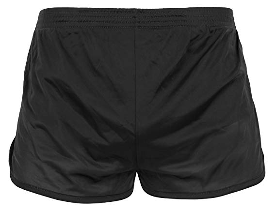 Rothco Ranger P/T Shorts