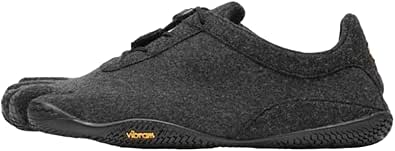 Vibram Men's FiveFingers KSO ECO Wool Shoe