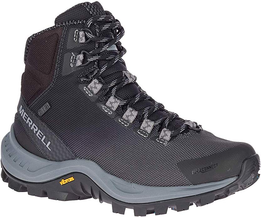 Merrell Thermo Cross 2 Mid Waterproof Women's