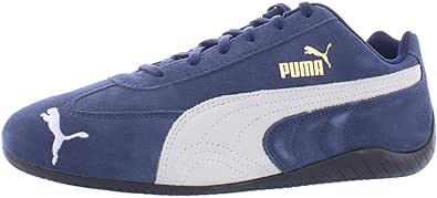 PUMA Mens Speedcat LS Motorsport Inspired Sneakers Shoes