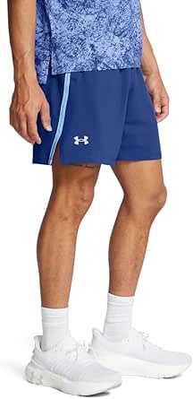 Under Armour Men's Launch Run 7-inch Shorts