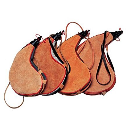 Leather Bota Bags 1.5 qt.