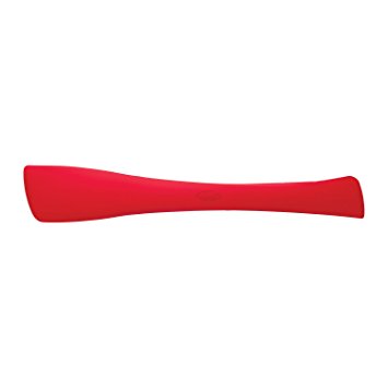 Chef'n Switchit Narrow Silicone Spatula (Cherry)