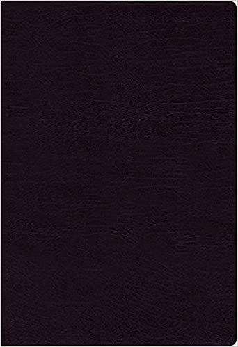 NKJV, Cultural Backgrounds Study Bible, Bonded Leather, Black, Indexed, Red Letter Edition: Bringing to Life the Ancient World of Scripture