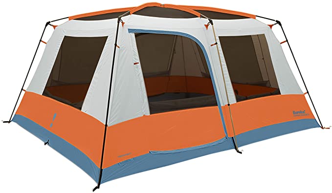 Eureka! Copper Canyon LX, 3 Season Camping Tent